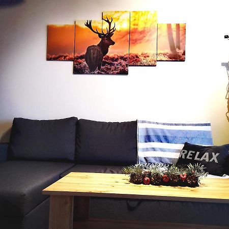 Apartament Lenka Karkonosze Jelenia Góra Exterior foto