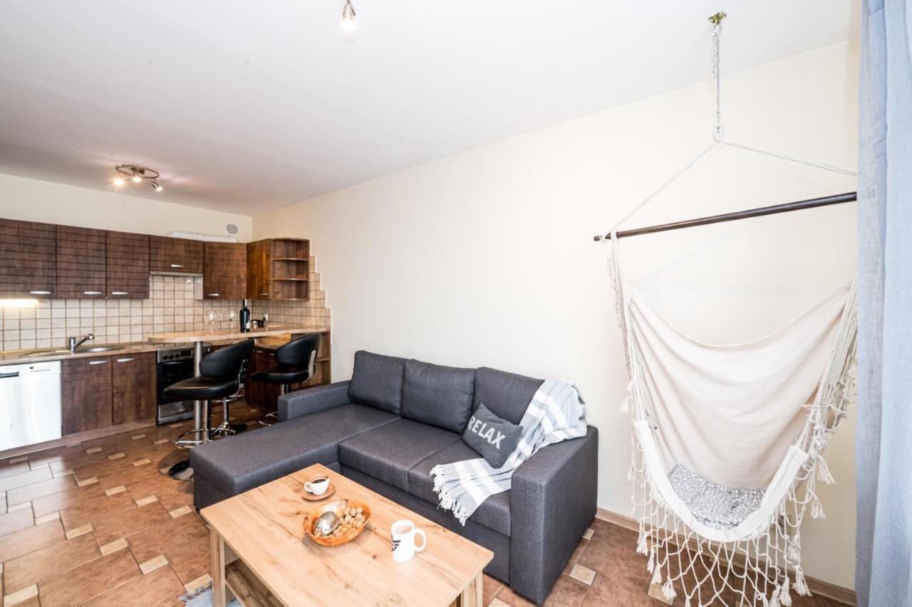 Apartament Lenka Karkonosze Jelenia Góra Exterior foto