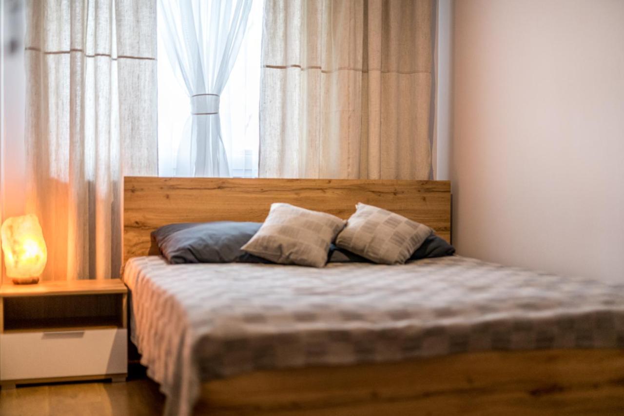 Apartament Lenka Karkonosze Jelenia Góra Exterior foto